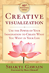 creative visualization