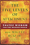 five levels of attachment