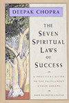 Seven spiritual laws of success